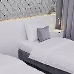 Tulip Hotel 3*