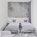 Hotel Tulip 3*