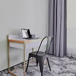 Hotel Tulip