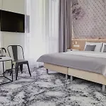 Szálloda Tulip 3*