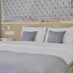 Hotel Tulip 3*