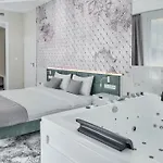 Szálloda Tulip 3*