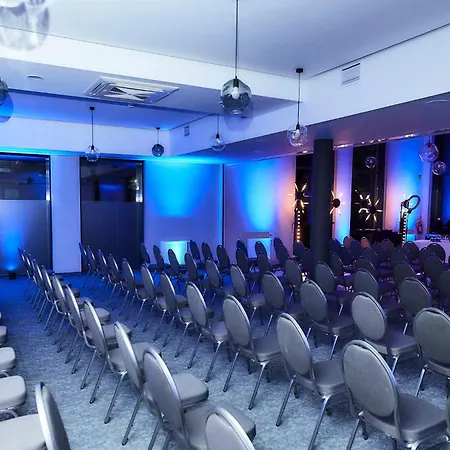 Ξενοδοχείο Tulip