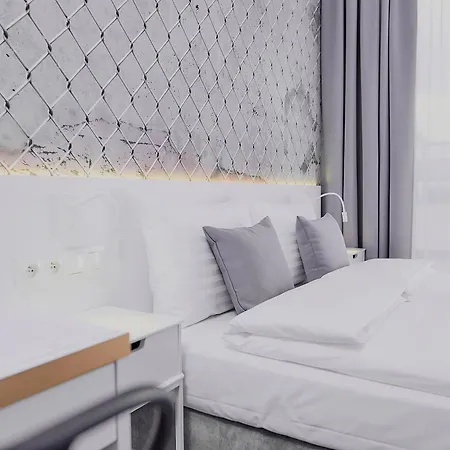 Tulip Hotel