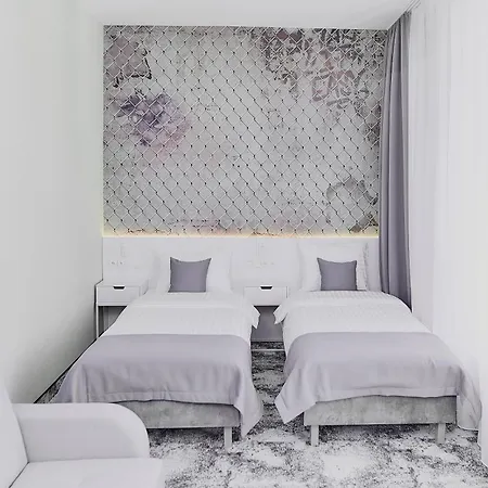 Hotel Tulip 3*