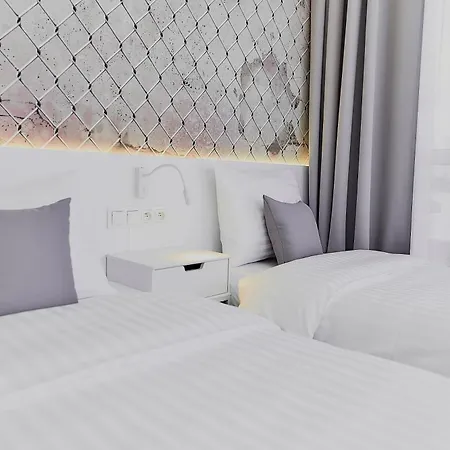 Tulip Hotel