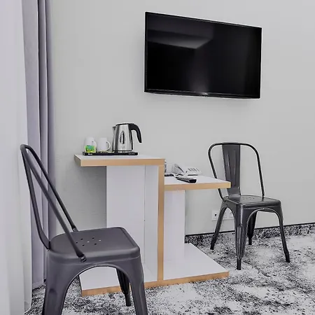 Tulip Hotel Zyrardow