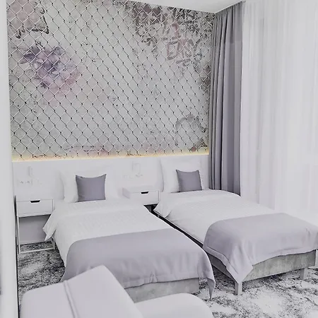 Hotel Tulip Zyrardow