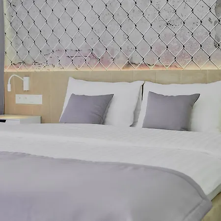 Hotel Tulip 3*