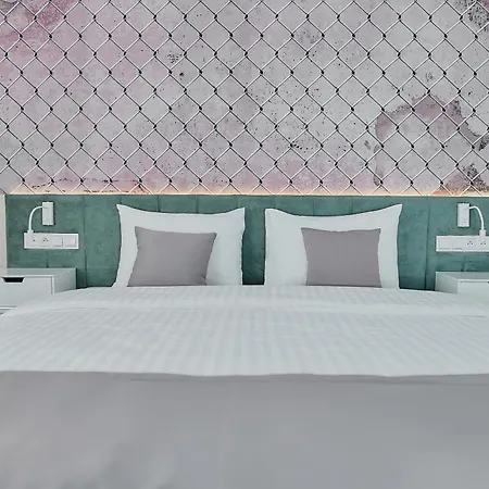 Hotel Tulip 3*