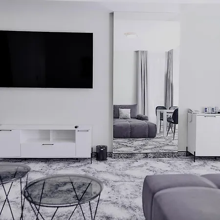 Hotel Tulip 3*