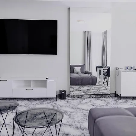 Hotel Tulip 3*