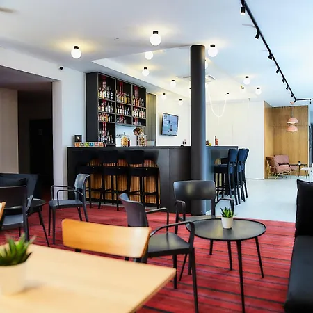 Hotel Tulip 3*