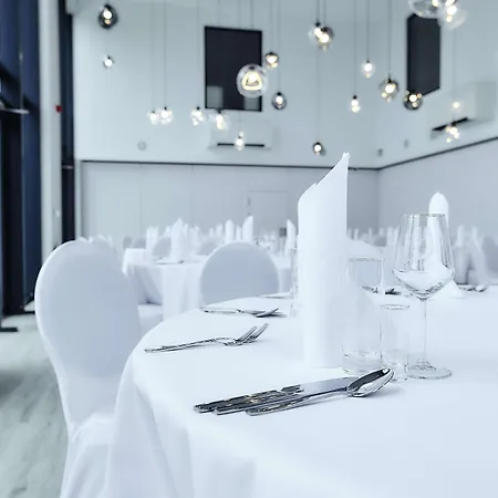 Tulip Otel