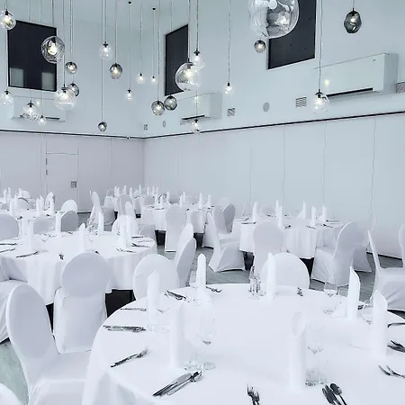 Tulip Hotel
