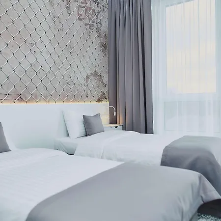 Tulip Hotel