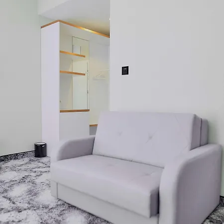 Tulip Hotel Zyrardow