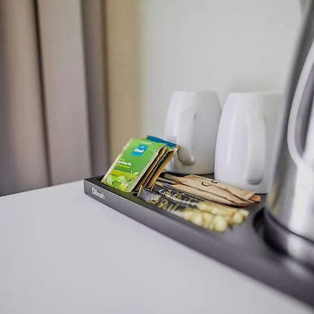 Tulip Hotel Zyrardow