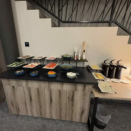 Hotel Tulip Zyrardow