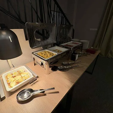 Tulip Hotel Zyrardow