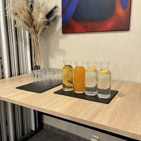 Tulip Hotel