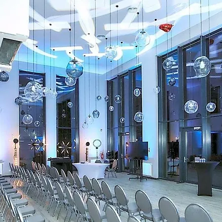 Otel Tulip 3*