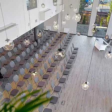 Tulip Otel 3*