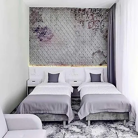 Otel Tulip