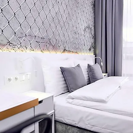 Otel Tulip
