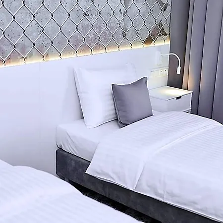 Otel Tulip