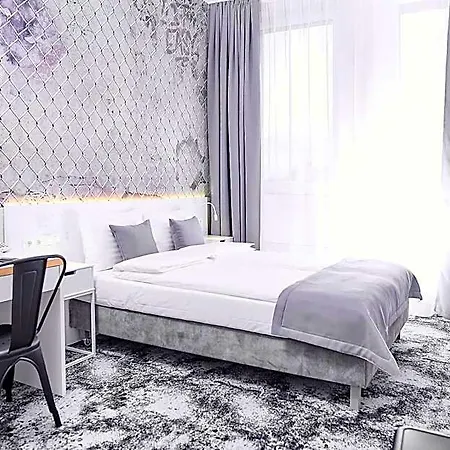 Tulip Otel