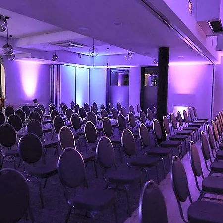 Tulip Otel