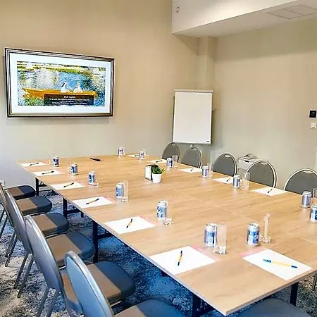 Tulip Otel 3*