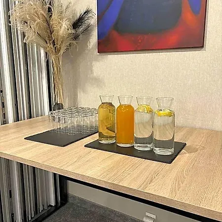 Tulip Otel Zyrardow