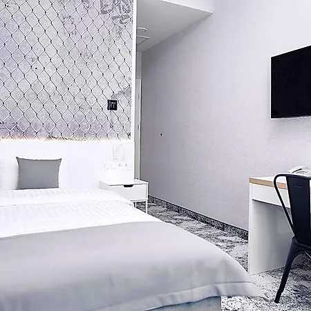Tulip Otel