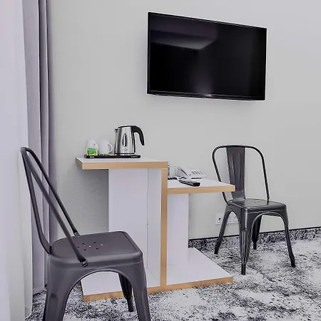 Hotel Tulip 3*