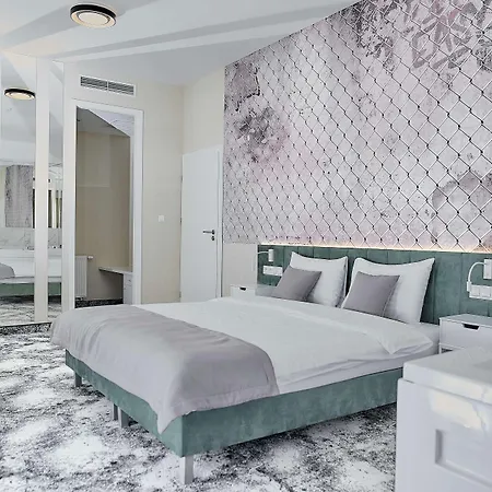 Hotel Tulip