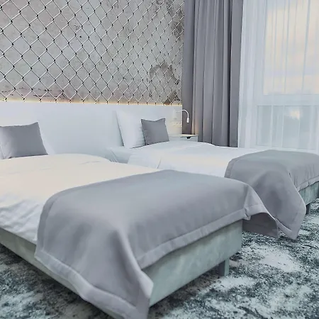 Hotel Tulip