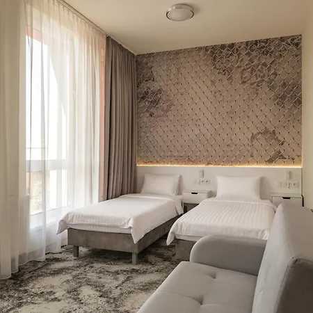 Tulip Hotel