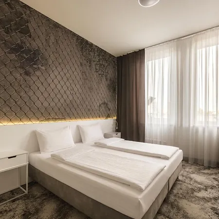 Hotel Tulip 3*