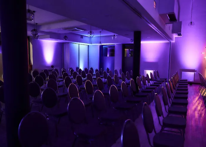 Tulip Hotel Zyrardow