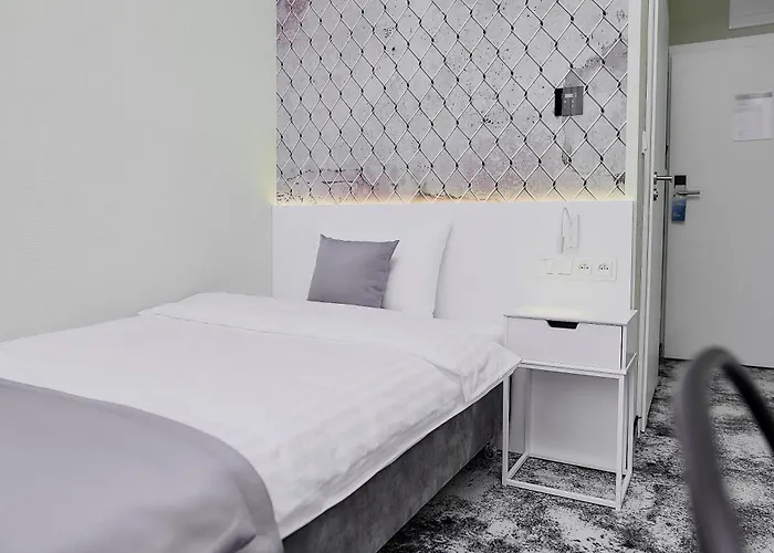 Hotel Tulip Zyrardow