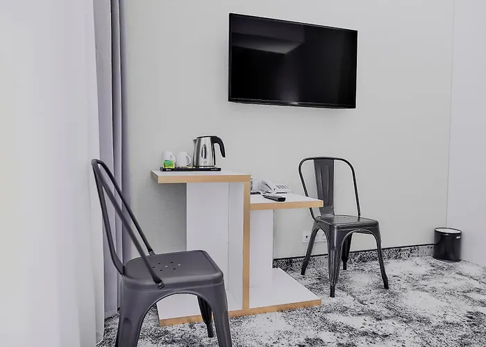 Tulip Hotel Zyrardow