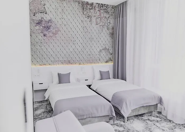 Hotel Tulip Zyrardow