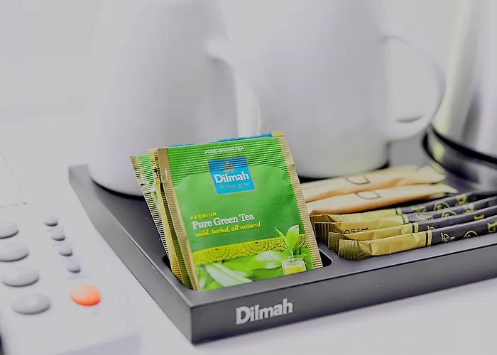 Hotel Tulip Zyrardow