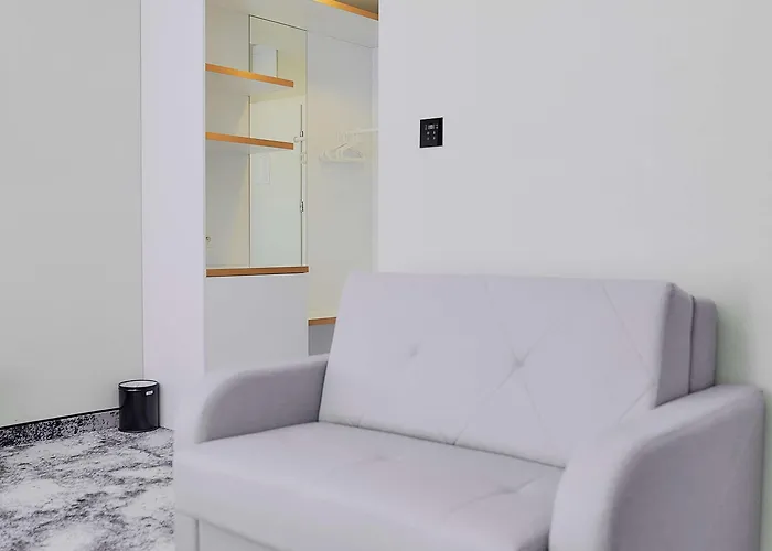 Tulip Hotel Zyrardow