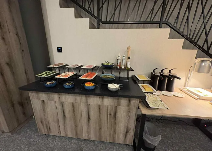 Hotel Tulip Zyrardow